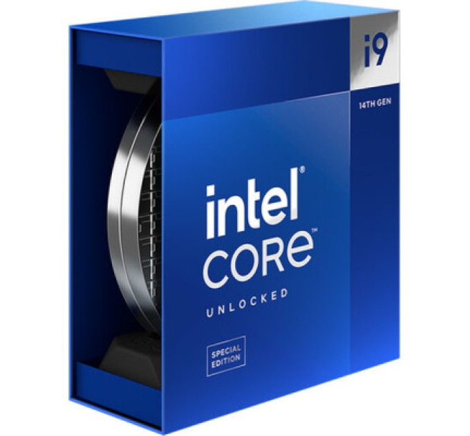 Процессор INTEL Core™ i9 14900KS (BX8071514900KS)