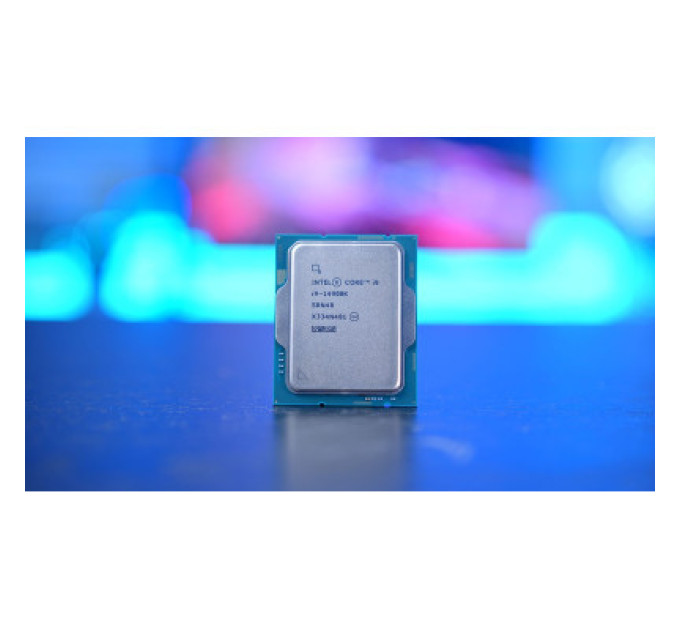 Процессор INTEL Core™ i9 14900KS (BX8071514900KS)