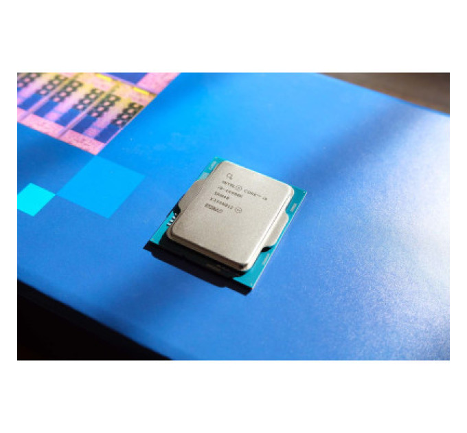 Процессор INTEL Core™ i9 14900KS (BX8071514900KS)