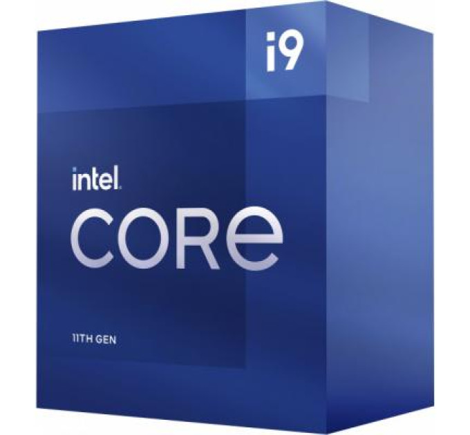 Процессор INTEL Core™ i9 11900 (BX8070811900)