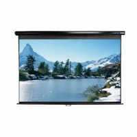 Проекционный экран M106UWH Elite Screens