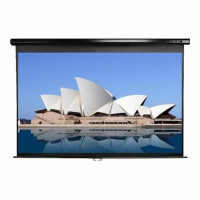 Проекционный экран M150XWH2 Elite Screens