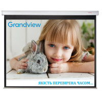 Проекционный экран GrandView CB-MP82(1610)WM5