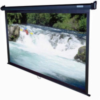 Проекционный экран M100UWH Elite Screens