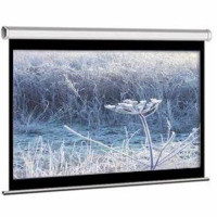 Проекционный экран M136XWS1 Elite Screens