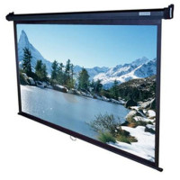 Проекционный экран M113NWS1 Elite Screens