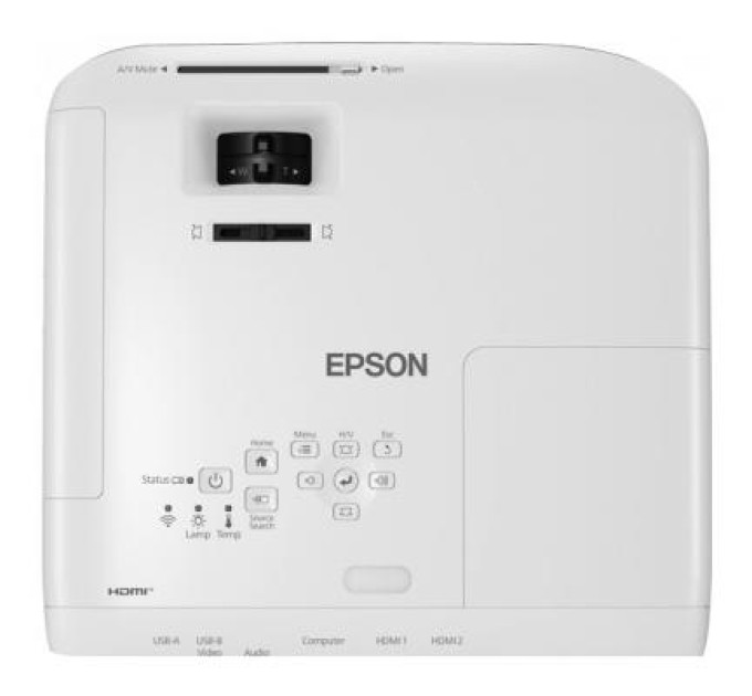 Проектор Epson EB-X49 (V11H982040)