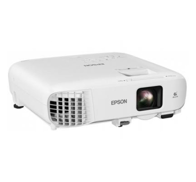 Проектор Epson EB-X49 (V11H982040)