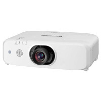 Проектор PANASONIC PT-EW650E