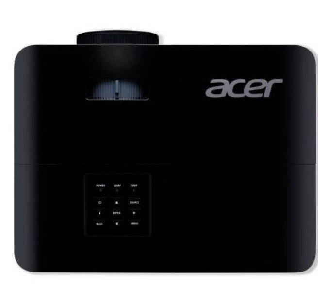 Проектор Acer X1126AH (MR.JR711.001)