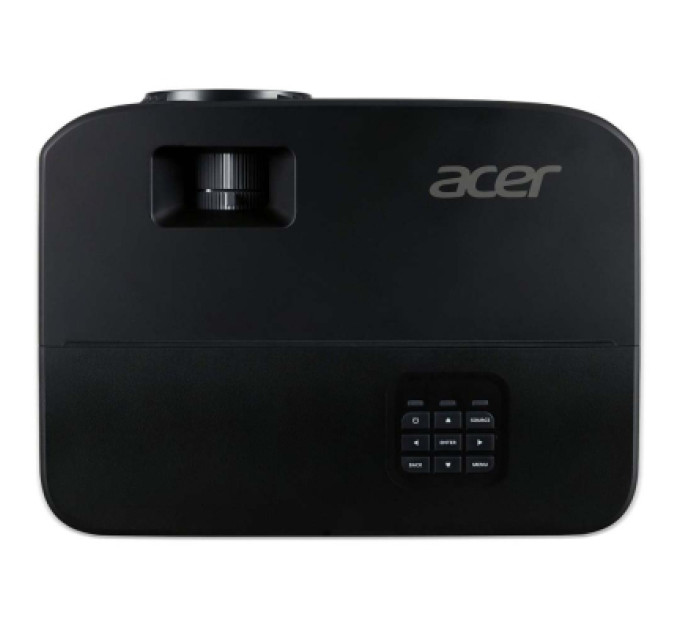 Проектор Acer X1329WHP (MR.JUK11.001)