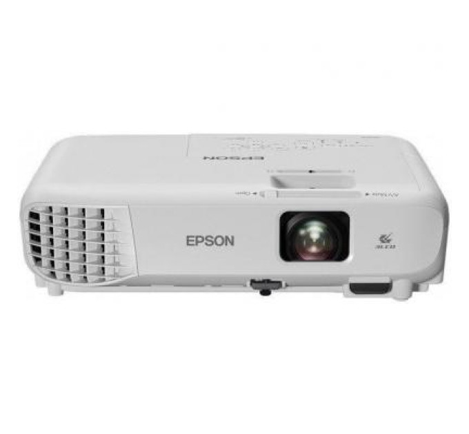 Проектор EPSON EB-X400 (V11H839140)