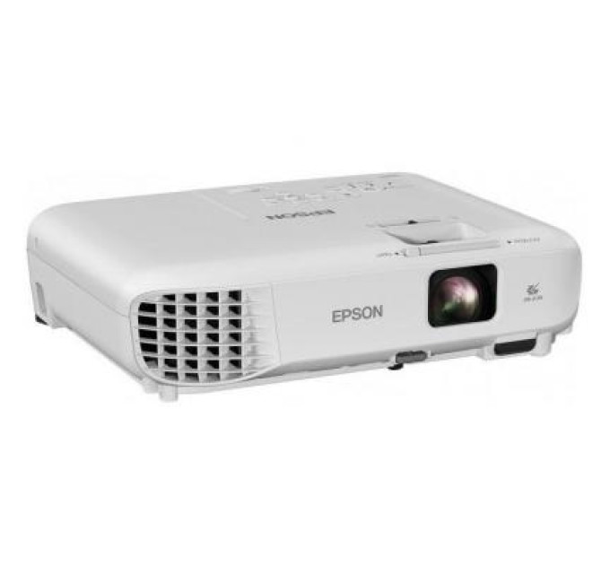 Проектор EPSON EB-X400 (V11H839140)