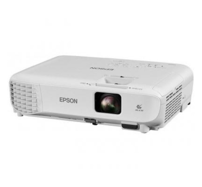 Проектор EPSON EB-X400 (V11H839140)