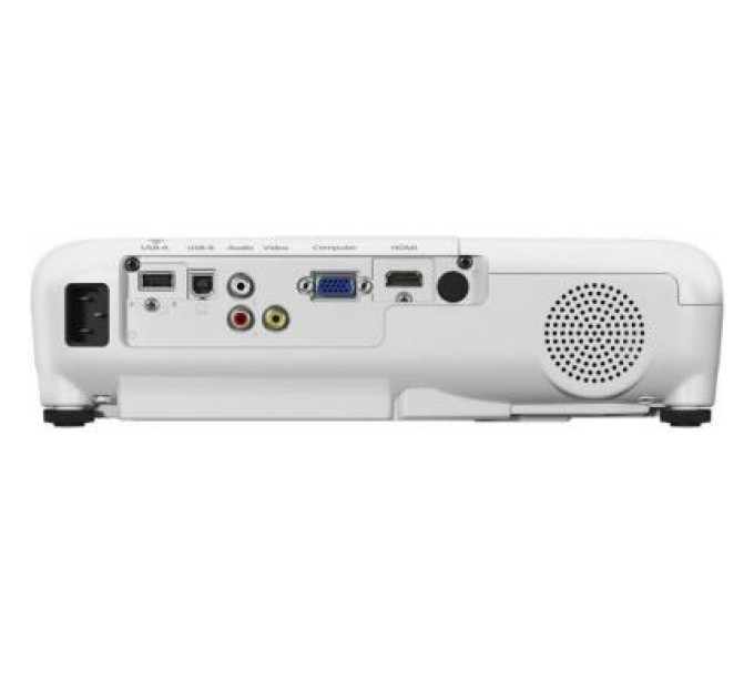 Проектор EPSON EB-X400 (V11H839140)