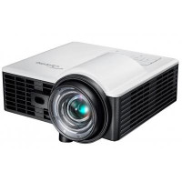 Проектор Optoma ML1050ST+ (E1P2A2F6E1Z1)