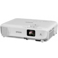 Проектор EPSON EB-X500 (V11H972140)