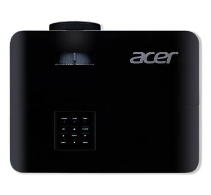 Проектор Acer X1128H (MR.JTG11.001)