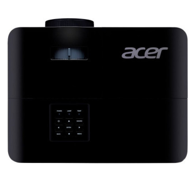 Проектор Acer X139WH (MR.JTJ11.00R)