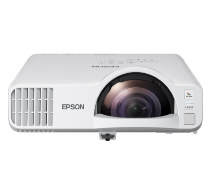 Проектор Epson EB-L200SX (V11H994040)