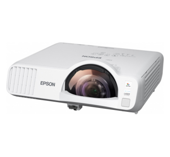 Проектор Epson EB-L200SX (V11H994040)