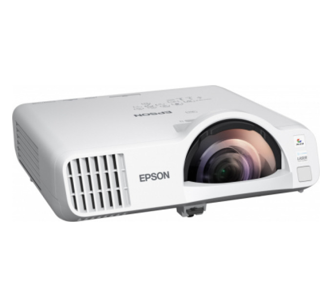 Проектор Epson EB-L200SX (V11H994040)