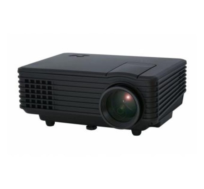 Проектор Tecro PJ-1010