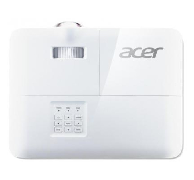 Проектор Acer S1386WH (MR.JQU11.001)