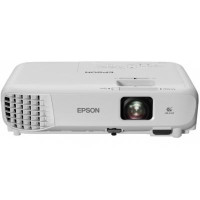 Проектор EPSON EB-X06 (V11H972040)