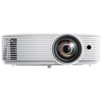 Проектор Optoma W309ST (E9PD7DR01EZ1)