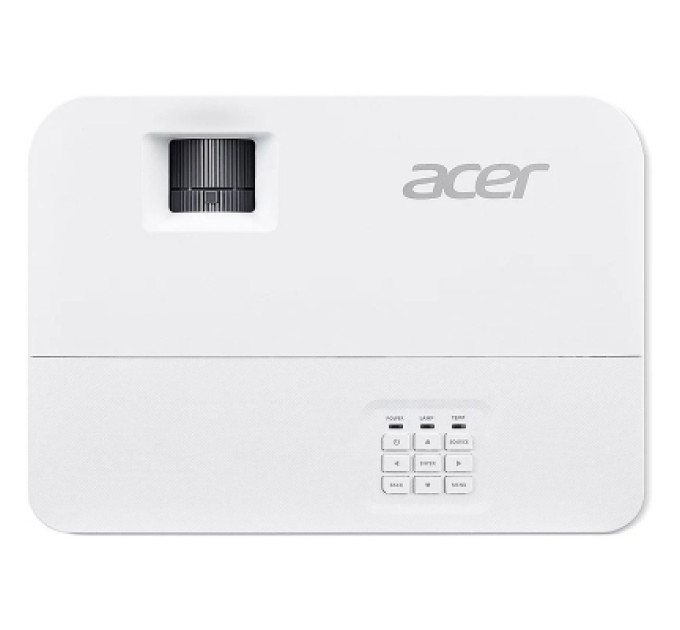 Проектор Acer H6542BD (MR.JUA11.001)