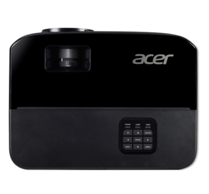 Проектор Acer X1129HP (MR.JUH11.001)