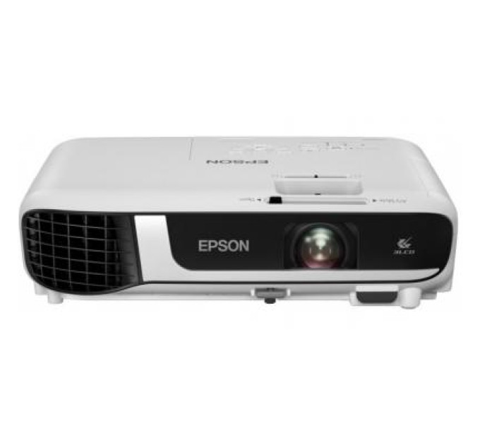 Проектор Epson EB-W51 (V11H977040)