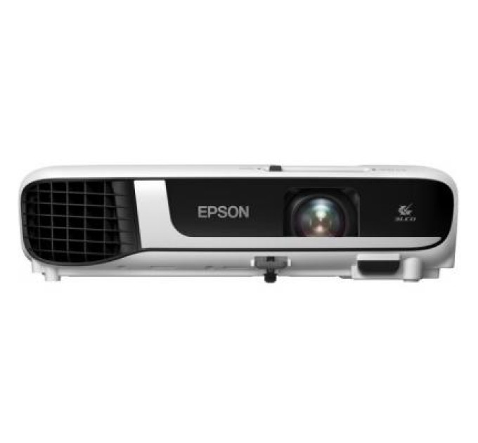 Проектор Epson EB-W51 (V11H977040)