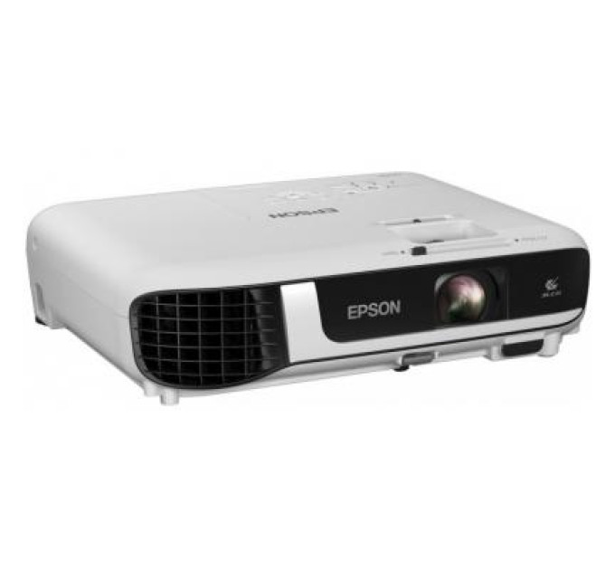 Проектор Epson EB-W51 (V11H977040)