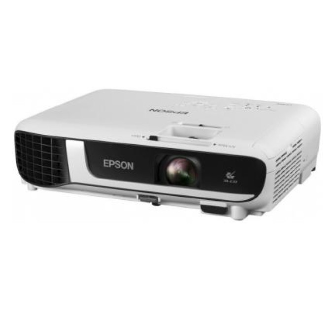 Проектор Epson EB-W51 (V11H977040)