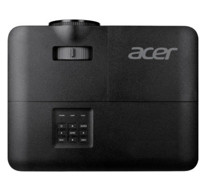 Проектор Acer X1228Hn (MR.JX111.001)