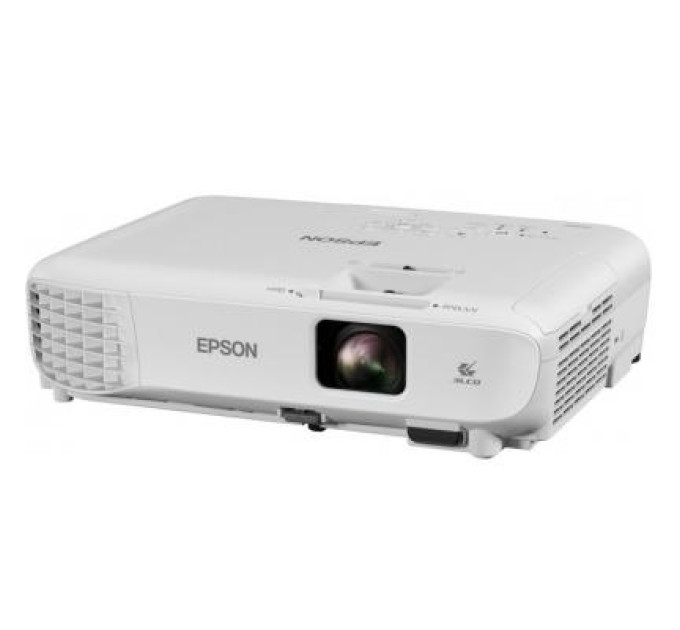 Проектор EPSON EB-W06 (V11H973040)