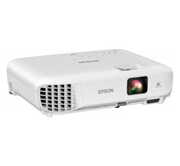 Проектор EPSON EB-W06 (V11H973040)