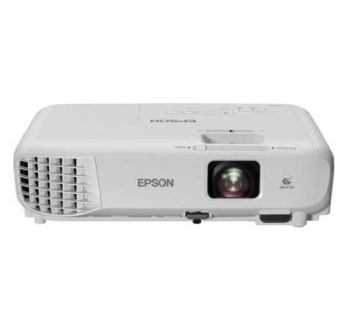 Проектор EPSON EB-W06 (V11H973040)