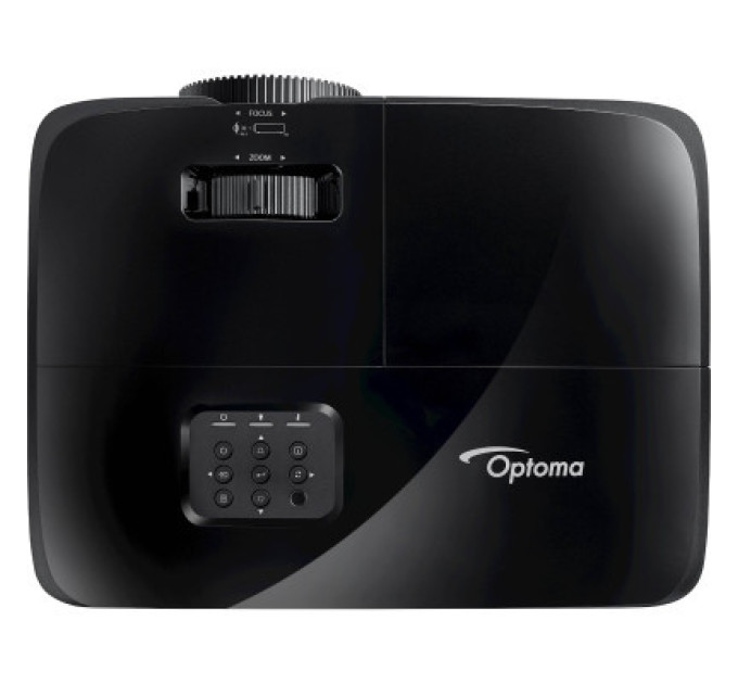 Проектор Optoma DH351 (E1P0A3PBE1Z4)