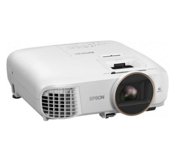 Проектор EPSON EH-TW5820 (V11HA11040)