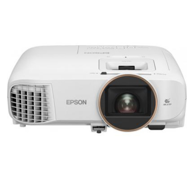 Проектор EPSON EH-TW5820 (V11HA11040)