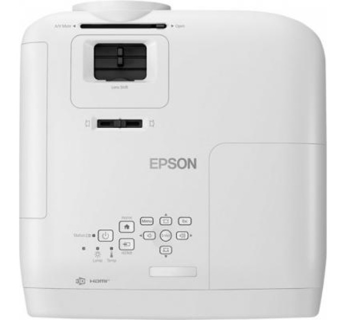 Проектор EPSON EH-TW5820 (V11HA11040)