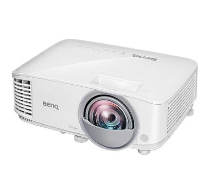 Проектор BenQ MX808STH