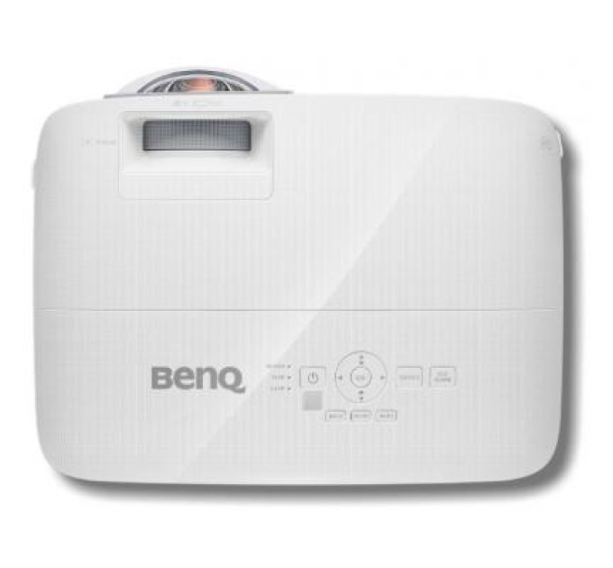 Проектор BenQ MX808STH