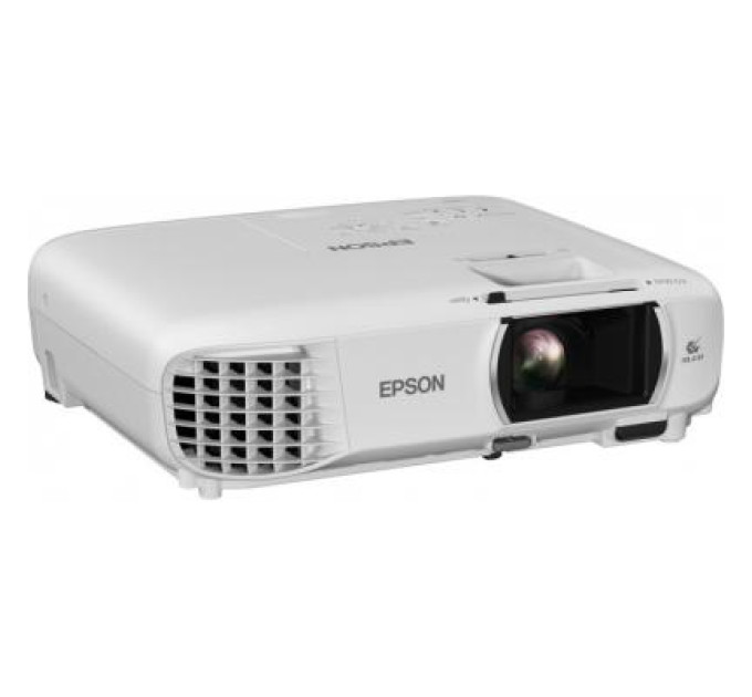 Проектор Epson EH-TW740 (V11H979040)