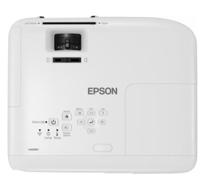 Проектор Epson EH-TW740 (V11H979040)