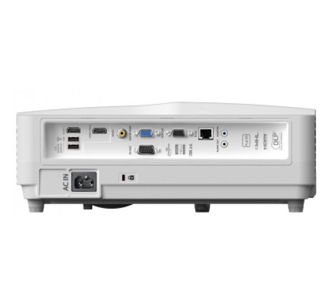 Проектор Optoma W340UST (E1P1A1FWE1Z2)