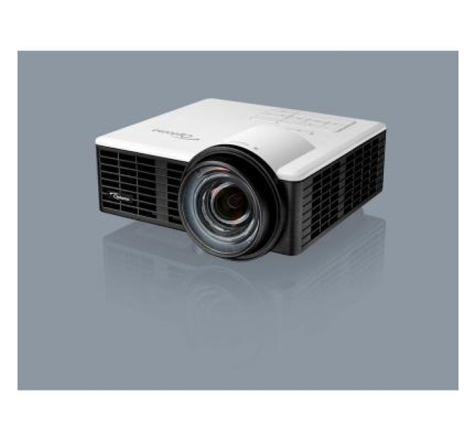 Проектор Optoma ML1050ST (E1P2A215E1Z1)